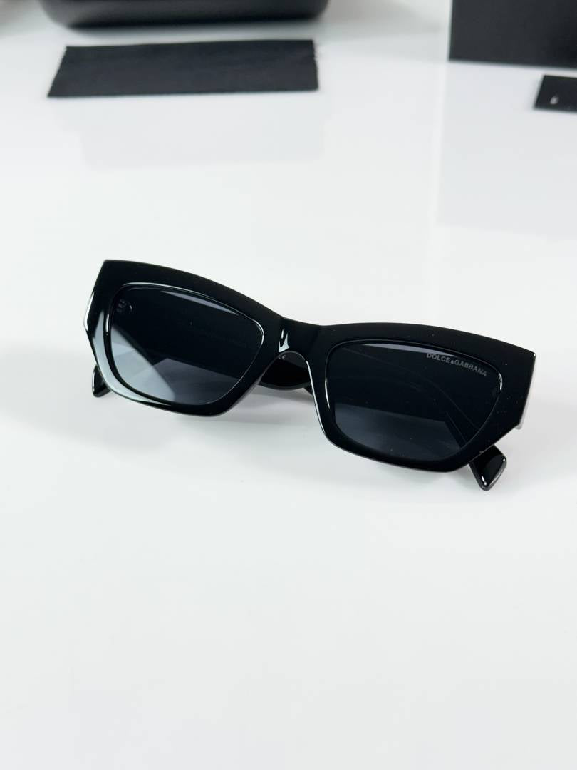 Dolce & Gabbana WMNS 8369 Black