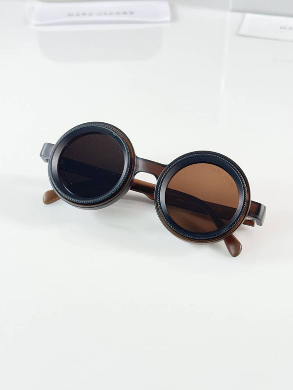 Marc Jacobs Adjustable 8357 Brown