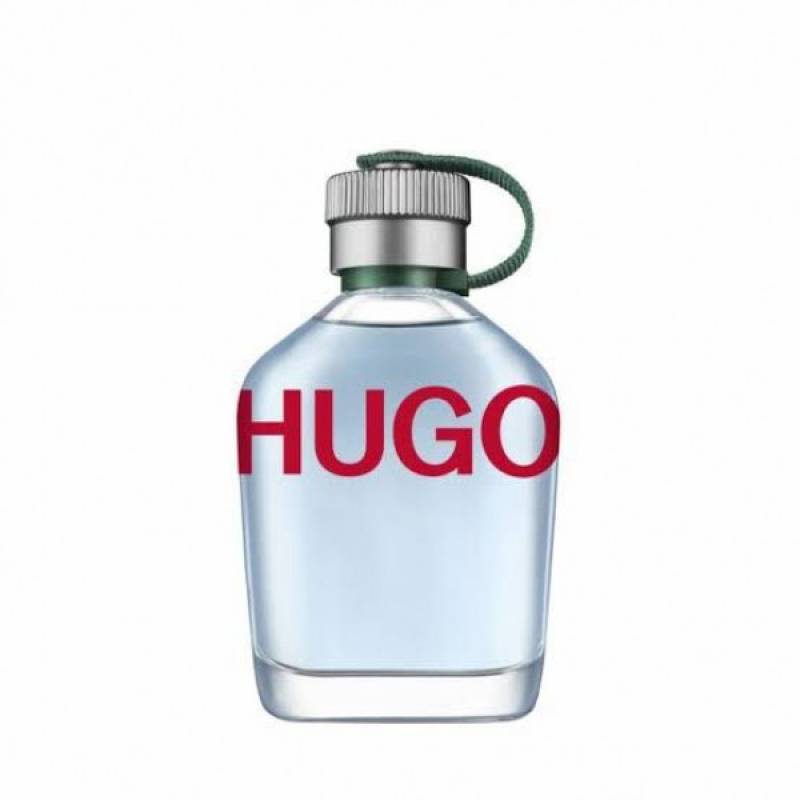 HUGGO BOSS MAN