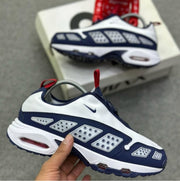 Nike Airmax SNDR White navy