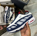 Nike Airmax SNDR White navy