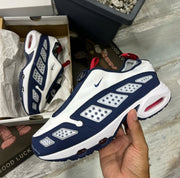 Nike Airmax SNDR White navy