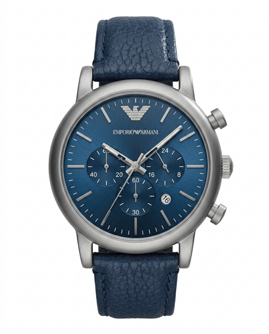 Armani Emporio Luigi Chronograph
