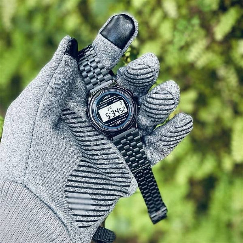 Casio G Shock WR Edition