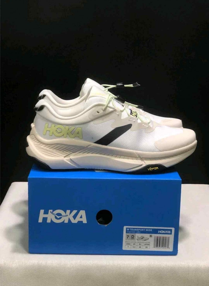 Hoka One One Transport