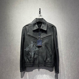 Louis Vuitton AP DHILLON IMPORTED JACKET BLACK
