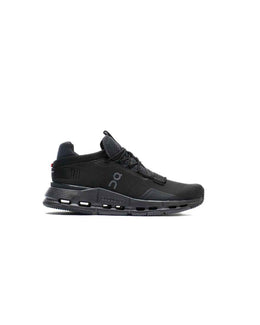 On Cloudnova 2 All Black 6125