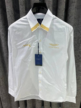 Hackett IMPORTED STORE ARTICLE SHIRT