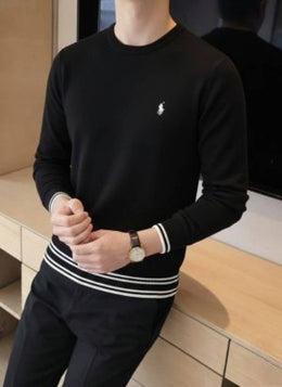 lauuren imported trending sweater