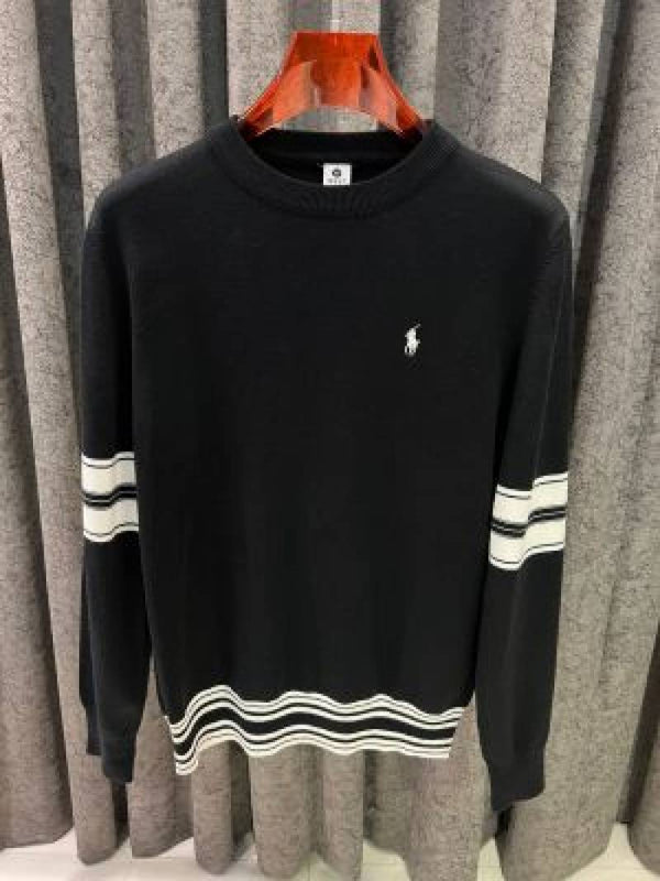 lauuren imported trending sweater