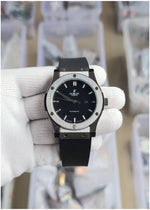 Hublot big bang classic fusion automatic