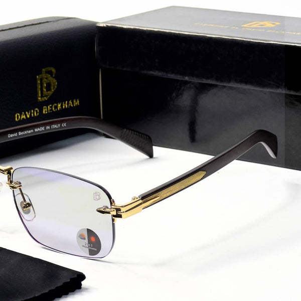 David beckham 202 gold plano