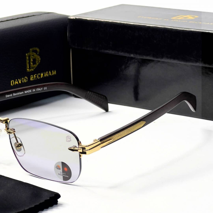 David beckham 202 gold plano