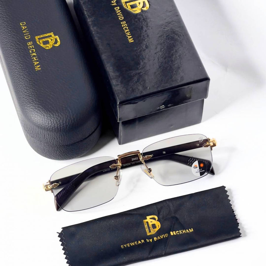 David beckham 202 gold plano