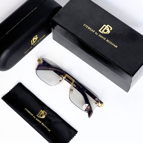 David beckham 202 gold plano