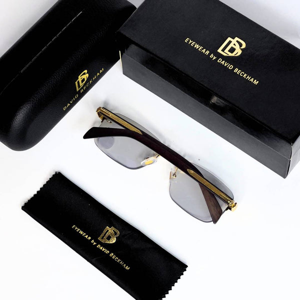 David beckham 202 gold plano