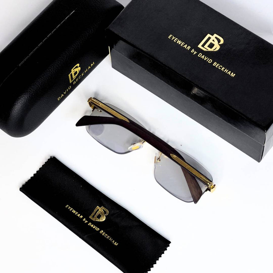 David beckham 202 gold plano