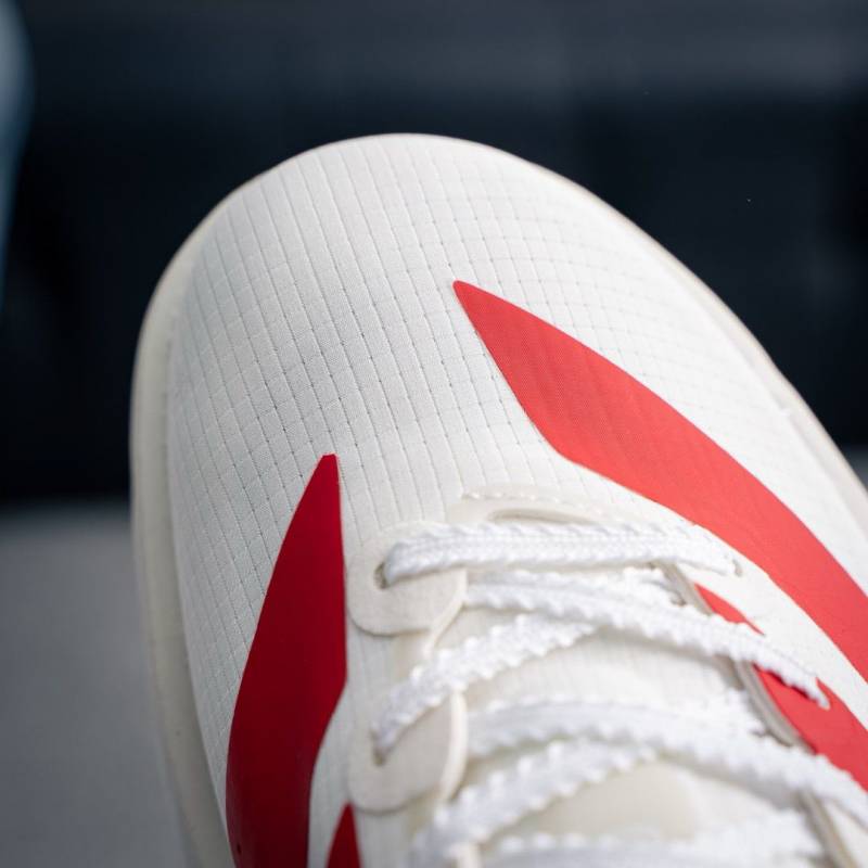 Adidas Adizero Adios Pro 5 Cream running shoe Cream