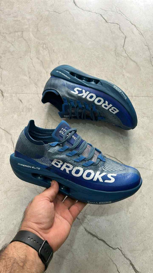 Brooks Hyperion Elite 5 Atomizer Blue 1083