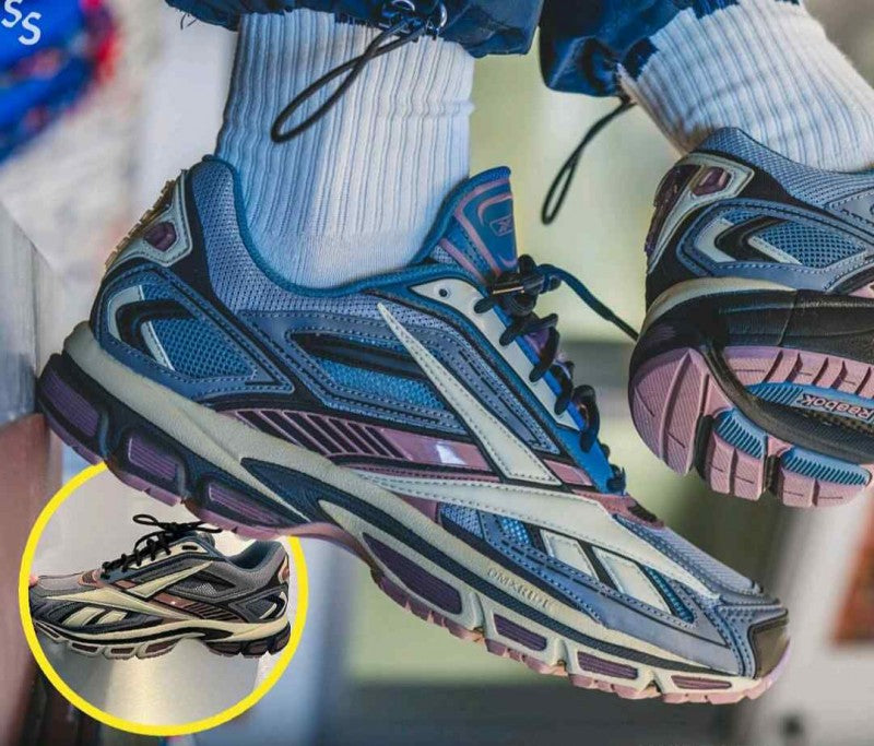 REEBOK LTD PREMIER ROAD ULTRA