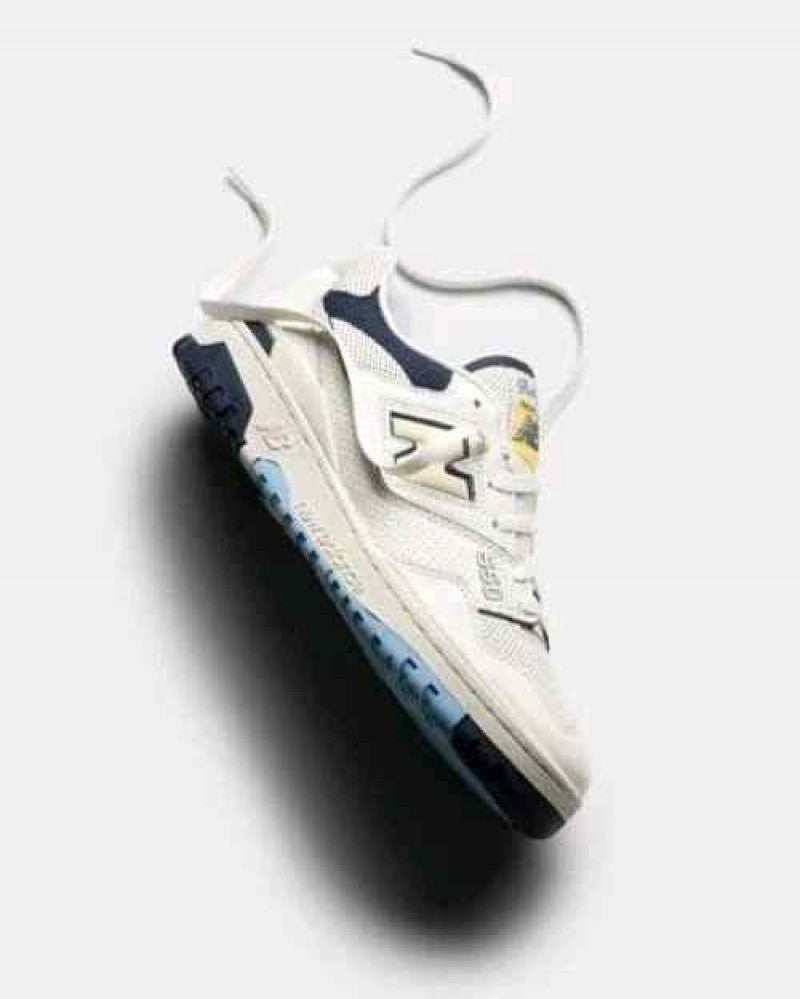 New balencee 550 Rich Paul