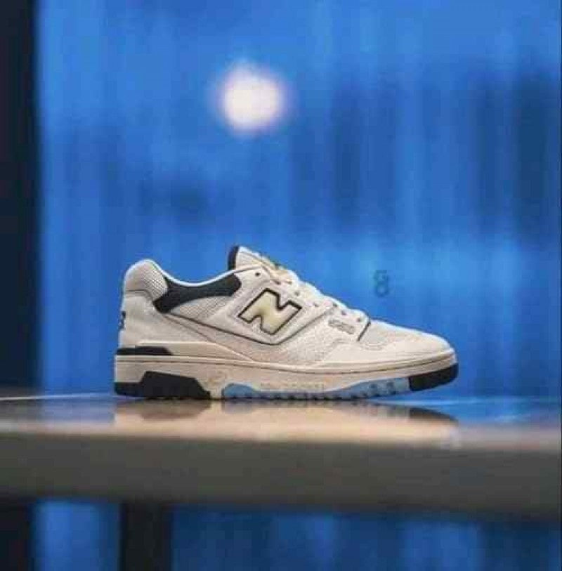 New balencee 550 Rich Paul