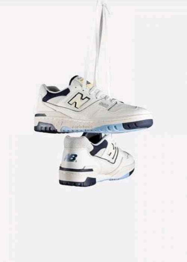 New balencee 550 Rich Paul