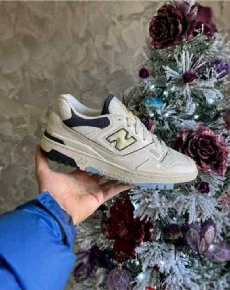 New balencee 550 Rich Paul