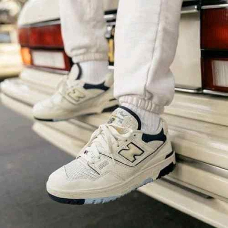 New balencee 550 Rich Paul