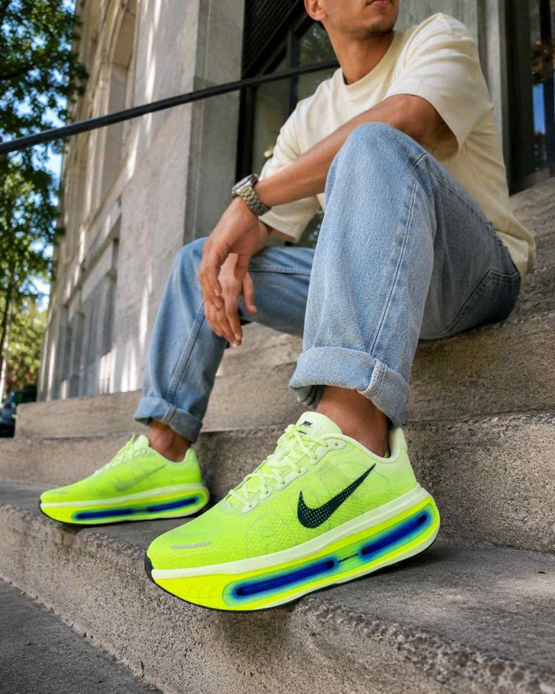 Nike Vomero Premium Volt Tint Sapphire 2659
