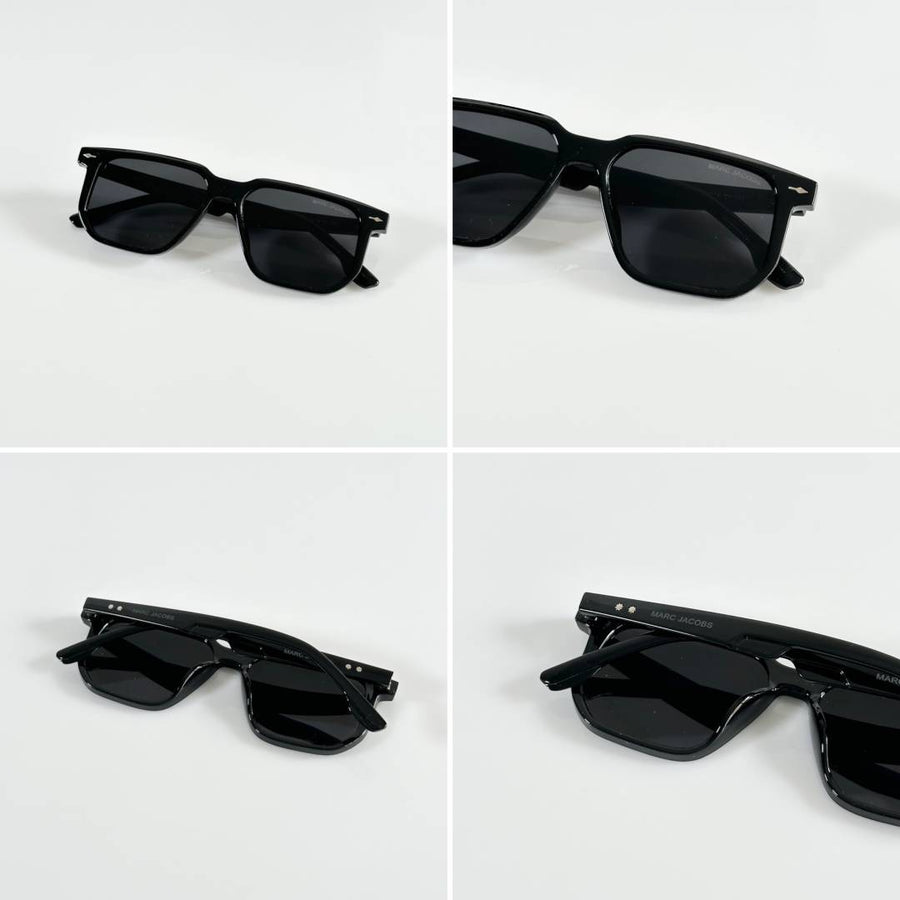 Marc Jacobs 3912 Black