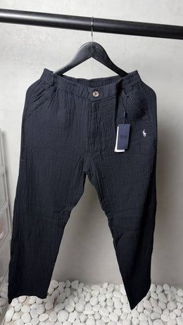 Ralph Lauren Premium Track Pants 2142