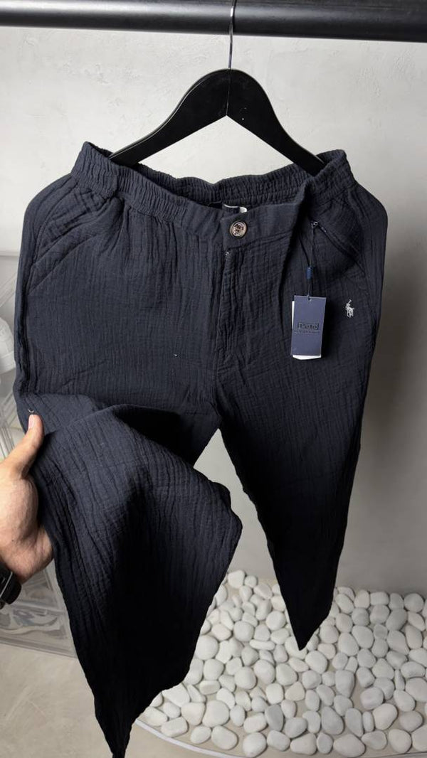 Ralph Lauren Premium Track Pants 2142