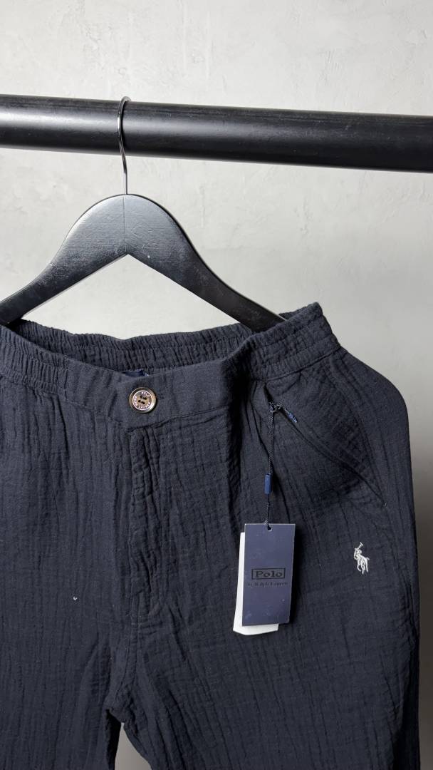 Ralph Lauren Premium Track Pants 2142