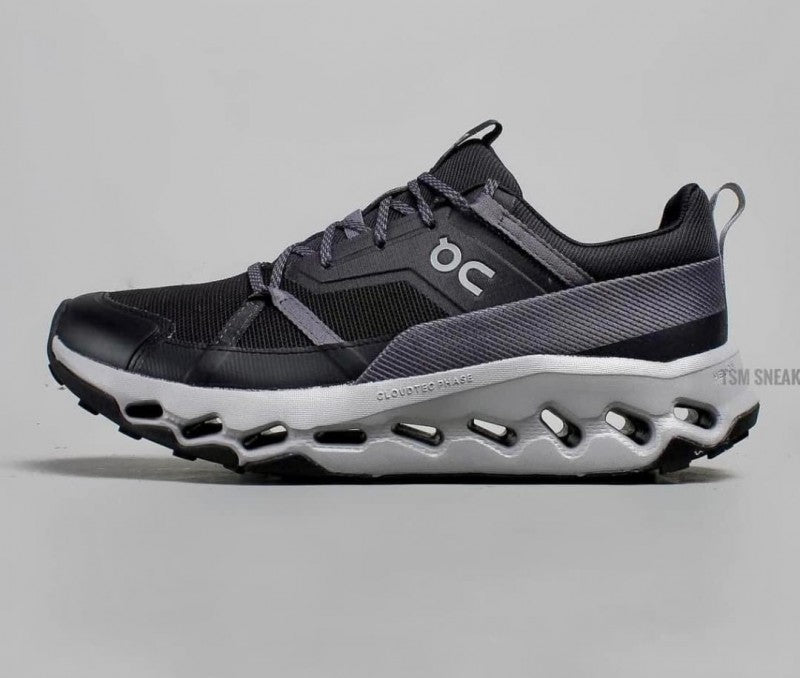 On Running Cloudhorizon Black Alloy--