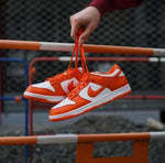 Nike SB DUNK LOW SP SYRACUSE