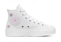 Converse All Star Lift chuck taylor
