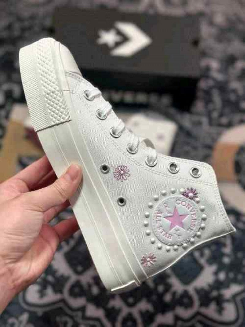 Converse All Star Lift chuck taylor