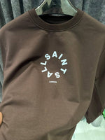 ALLSAINTS IMPORTED STORE ARTICLE SWEATSHIRT