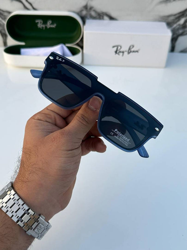 rey ban 1816 blue