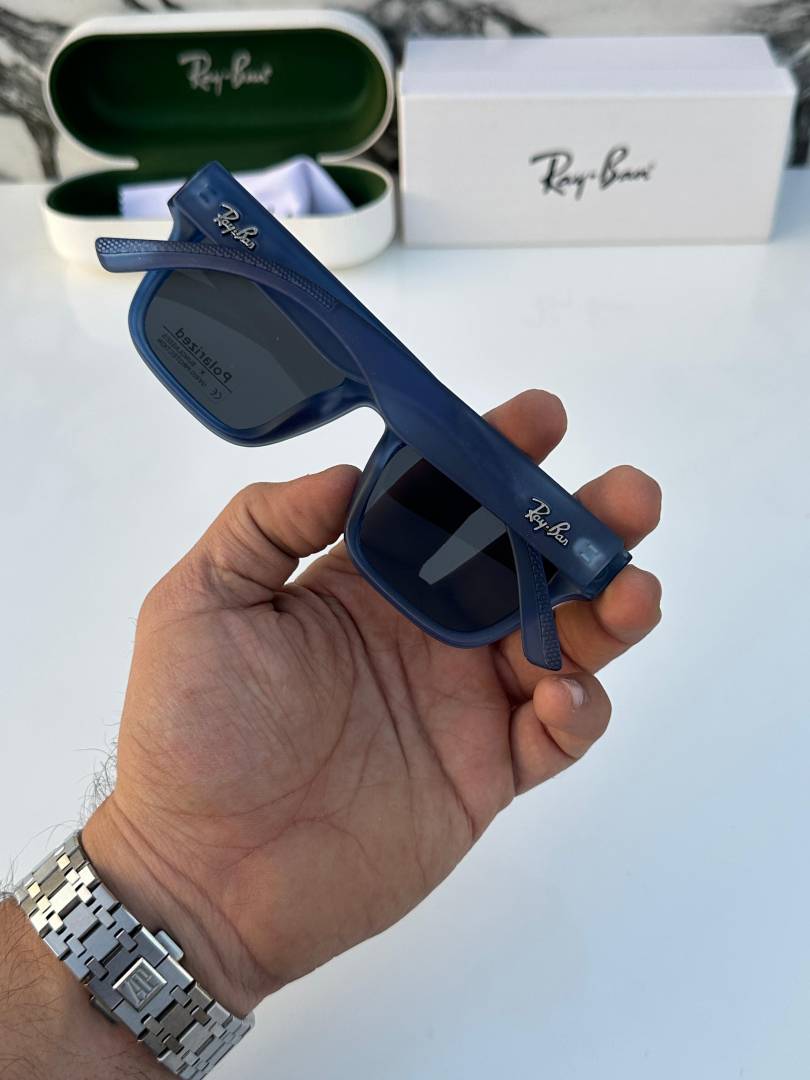 rey ban 1816 blue