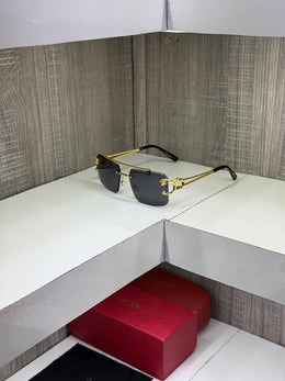 Cartier Premium Sunglass