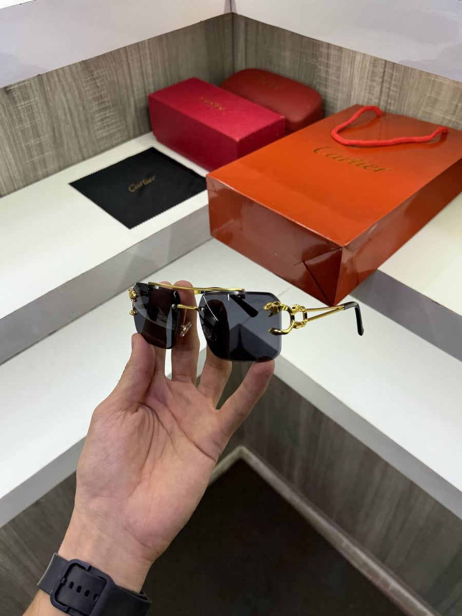 Cartier Premium Sunglass