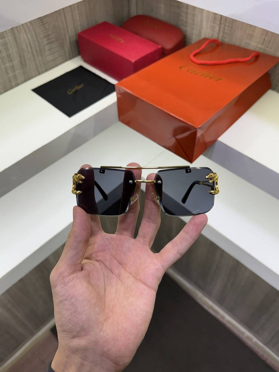 Cartier Premium Sunglass