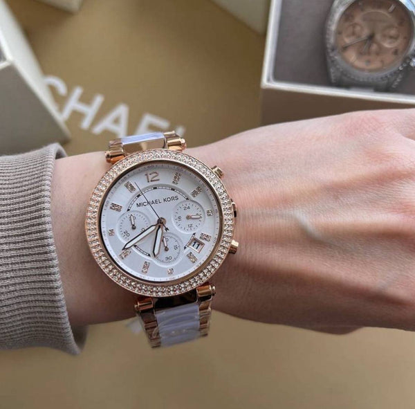 Michael Kors Parker 108