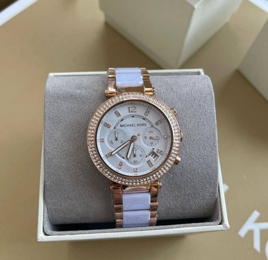 Michael Kors Parker 108