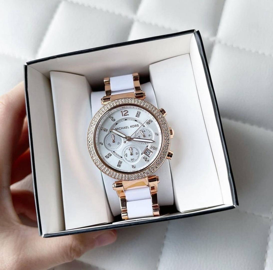 Michael Kors Parker 108