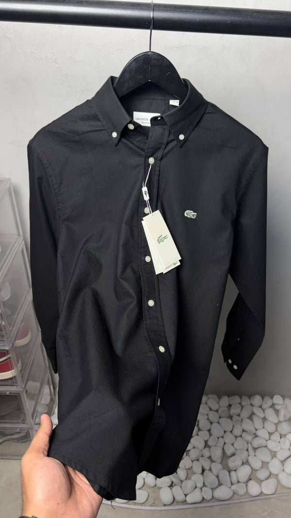 Lacoste premium Oxford shirt. 2872