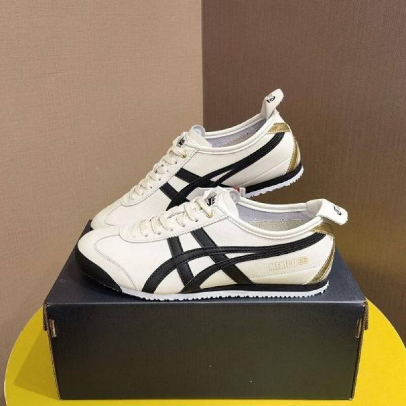 Tiger Mexico 66 Cream Black Gold 149
