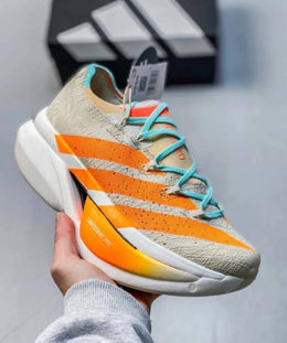 Adidas adizero prime x3 strung